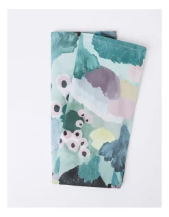 Alternative view of Deals ⭐ Australian Marine Conservation Society Tea Towel Set Of 3 Coral Bay In Multi ????