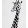 Brand new ✨ Maxwell & Williams Marini Ferlazzo African Giraffe 50x70cm Tea Towel ???? -Maxwell & Williams shop unnamed file 102