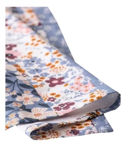 Flash Sale ???? Ladelle Floral Homespun Tea Towels 2 Pack Mulberry ???? -Maxwell & Williams shop unnamed file 108