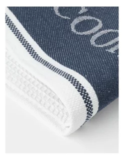 Best deal ???? The Cooks Collective Chefs Logo Tea Towel 3 Pack Blue ???? -Maxwell & Williams shop unnamed file 112