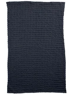 Wholesale ⌛ Salt&pepper Arlo Tea Towel Ink ⭐
