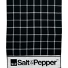 Best Pirce ???? Salt&pepper Signature Tea Towel Black ✨ -Maxwell & Williams shop unnamed file 115
