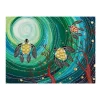 Coupon ???? Maxwell & Williams Melanie Hava Jugaig-Bana-Wabu Turtles 50x70cm Tea Towel Green ✨ -Maxwell & Williams shop unnamed file 12