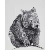 Best deal ???? Maxwell & Williams Marini Ferlazzo Wombat 50x70cm Tea Towel White ???? 2 Best deal ???? Maxwell & Williams Marini Ferlazzo Wombat 50x70cm Tea Towel White ???? -Maxwell & Williams shop unnamed file 121