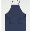 Wholesale ⭐ The Cooks Collective Executive Apron Denim ???? -Maxwell & Williams shop unnamed file 132