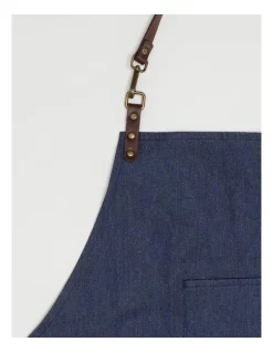 Wholesale ⭐ The Cooks Collective Executive Apron Denim ???? 7 Wholesale ⭐ The Cooks Collective Executive Apron Denim ???? -Maxwell & Williams shop unnamed file 134