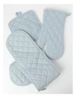 Buy ???? The Cooks Collective Cooks Mitt & Mat Gift Set ???? -Maxwell & Williams shop unnamed file 136