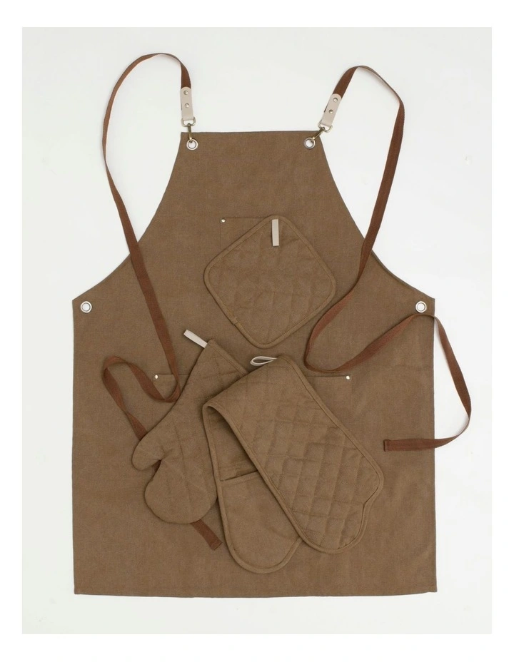 Promo ???? The Cooks Collective Executive Kitchen Gift Set Canvas ???? 3 Promo ???? The Cooks Collective Executive Kitchen Gift Set Canvas ????