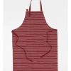 Budget ???? The Cooks Collective Chef'S Apron Red Stripe ???? 2 Budget ???? The Cooks Collective Chef'S Apron Red Stripe ???? -Maxwell & Williams shop unnamed file 159