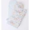 Best deal ⭐ Australian Marine Conservation Society Oven Mitt Set Of 2 Sunshine Coast In Multi ✔️ -Maxwell & Williams shop unnamed file 162