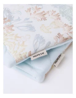 Best deal ⭐ Australian Marine Conservation Society Oven Mitt Set Of 2 Sunshine Coast In Multi ✔️ 7 Best deal ⭐ Australian Marine Conservation Society Oven Mitt Set Of 2 Sunshine Coast In Multi ✔️ -Maxwell & Williams shop unnamed file 164