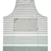 Brand new ???? Jamie Oliver Grain House Stripe Apron In Sage And Warn Grey ???? 1 Brand new ???? Jamie Oliver Grain House Stripe Apron In Sage And Warn Grey ???? -Maxwell & Williams shop unnamed file 165