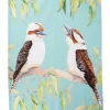 Promo ???? Maxwell & Williams Katherine Castle Bird Talk Tea Towel 50x70cm Kookaburras ???? 2 Promo ???? Maxwell & Williams Katherine Castle Bird Talk Tea Towel 50x70cm Kookaburras ???? -Maxwell & Williams shop unnamed file 17