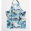 Buy ???? Australian Marine Conservation Society Apron Coral Bay In Multi ???? -Maxwell & Williams shop unnamed file 170