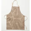 Brand new ???? Vue Yubu Napa Apron Sand Dunes Gwenda Turner Nungurrayi ✔️