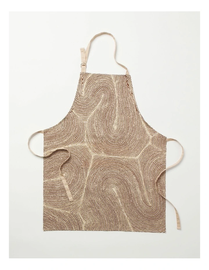 Brand new ???? Vue Yubu Napa Apron Sand Dunes Gwenda Turner Nungurrayi ✔️ 3 Brand new ???? Vue Yubu Napa Apron Sand Dunes Gwenda Turner Nungurrayi ✔️
