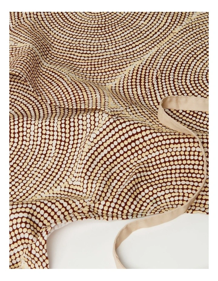 Brand new ???? Vue Yubu Napa Apron Sand Dunes Gwenda Turner Nungurrayi ✔️ 5 Brand new ???? Vue Yubu Napa Apron Sand Dunes Gwenda Turner Nungurrayi ✔️ - Image 3