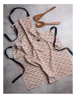 Promo ???? Ladelle Eco Recycled Cotton Apron Natural/Indigo ⌛ 7 Promo ???? Ladelle Eco Recycled Cotton Apron Natural/Indigo ⌛ -Maxwell & Williams shop unnamed file 208