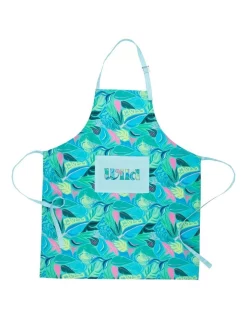 Best Sale ???? Maxwell & Williams Kasey Rainbow Be Fierce Apron 70x85cm Wild ❤️