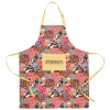 Discount ???? Maxwell & Williams Kasey Rainbow Be Fierce Apron 70x85cm Strong ???? -Maxwell & Williams shop unnamed file 210