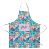 Coupon ✔️ Maxwell & Williams Kasey Rainbow Be Fierce Apron 70x85cm Fierce ✨