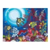 New ???? Maxwell & Williams Melanie Hava Jugaig-Bana-Wabu Reef Wonderland 50x70cm Tea Towel Blue ???? -Maxwell & Williams shop unnamed file 23