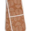 Cheap ❤️ Ladelle Splice Double Oven Glove In Ginger ????