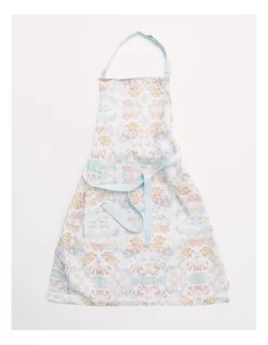 Alternative view of Best reviews of ✨ Australian Marine Conservation Society Apron Sunshine Coast In Multi ????