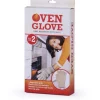 Deals ✨ Living Today Oven Gloves 2 Pack Beige ❤️ -Maxwell & Williams shop unnamed file 252