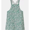 Budget ???? Vero Moda Holly Apron Girl Birch In Multi ????