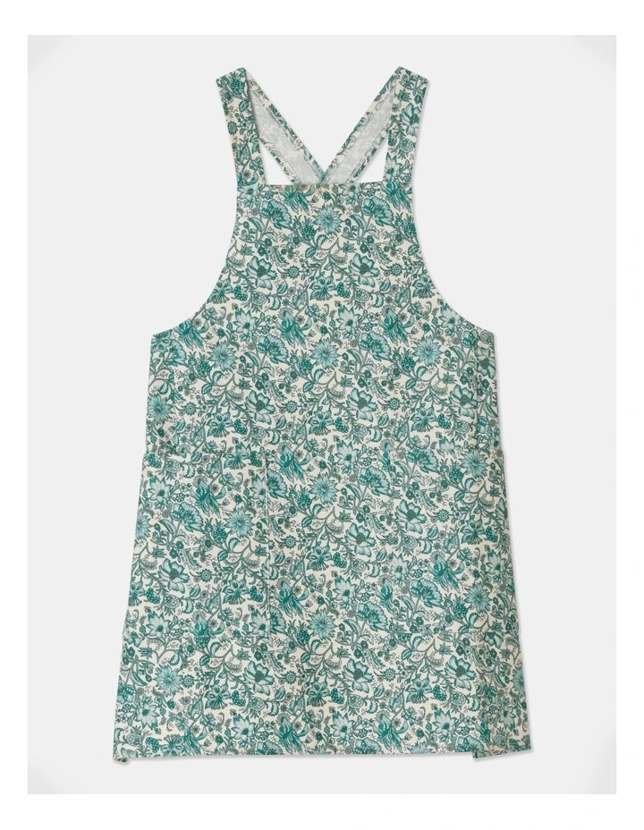Budget ???? Vero Moda Holly Apron Girl Birch In Multi ???? 3 Budget ???? Vero Moda Holly Apron Girl Birch In Multi ????