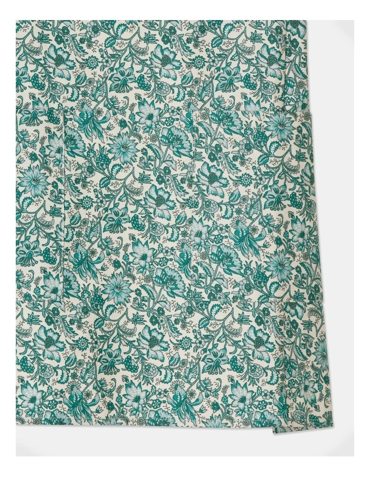 Budget ???? Vero Moda Holly Apron Girl Birch In Multi ???? 5 Budget ???? Vero Moda Holly Apron Girl Birch In Multi ???? - Image 3