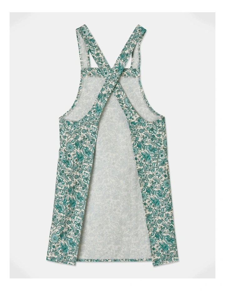 Budget ???? Vero Moda Holly Apron Girl Birch In Multi ???? 6 Budget ???? Vero Moda Holly Apron Girl Birch In Multi ???? - Image 4
