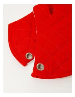 Outlet ???? The Cooks Collective ???? Christmas Novelty Oven Mitt Set Of 2 Festive Santa In White ???? 9 Outlet ???? The Cooks Collective ???? Christmas Novelty Oven Mitt Set Of 2 Festive Santa In White ???? -Maxwell & Williams shop unnamed file 263