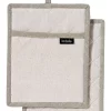 Brand new ⌛ Ladelle Eco Recycled Pot Holder Cream 2 Pack ???? 2 Brand new ⌛ Ladelle Eco Recycled Pot Holder Cream 2 Pack ???? -Maxwell & Williams shop unnamed file 275
