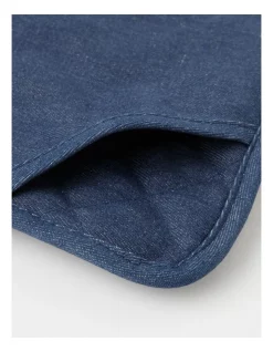 Best Sale ???? The Cooks Collective Executive Pot Holder Denim ???? 9 Best Sale ???? The Cooks Collective Executive Pot Holder Denim ???? -Maxwell & Williams shop unnamed file 284