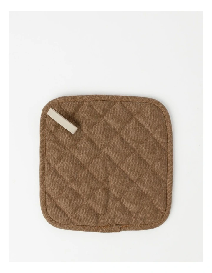 Buy ⌛ The Cooks Collective Executive Pot Holder Canvas ???? 3 Buy ⌛ The Cooks Collective Executive Pot Holder Canvas ????