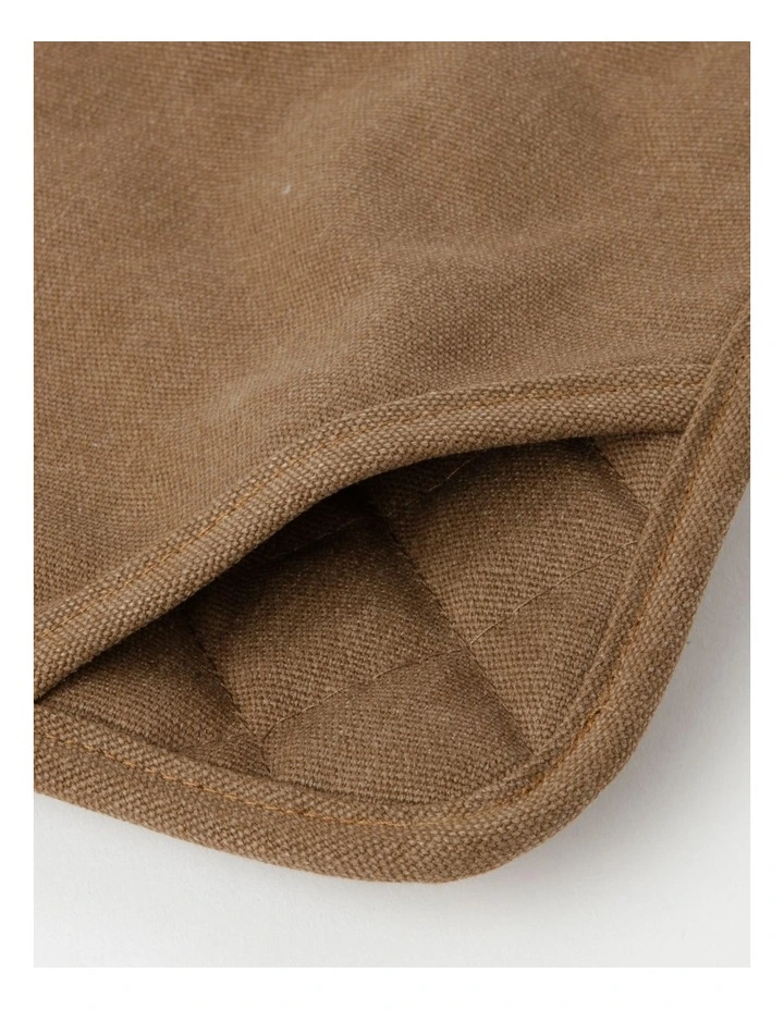 Buy ⌛ The Cooks Collective Executive Pot Holder Canvas ???? 6 Buy ⌛ The Cooks Collective Executive Pot Holder Canvas ???? - Image 4