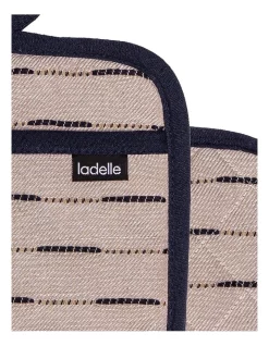 Flash Sale ✨ Ladelle Eco Recycled Cotton Pot Holders Pack Of 2 Natural/Indigo ???? 6 Flash Sale ✨ Ladelle Eco Recycled Cotton Pot Holders Pack Of 2 Natural/Indigo ???? -Maxwell & Williams shop unnamed file 295