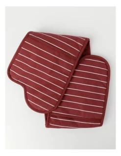 Best Pirce ???? The Cooks Collective Chefs Oven Glove Red ????