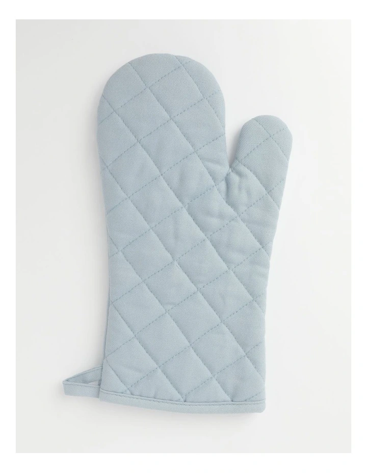 Discount ???? The Cooks Collective Cooks Oven Mitt Blue ❤️ 3 Discount ???? The Cooks Collective Cooks Oven Mitt Blue ❤️