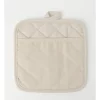 Budget ???? The Cooks Collective Cooks Pot Holder Cream ????
