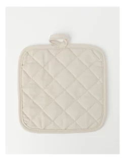 Budget ???? The Cooks Collective Cooks Pot Holder Cream ???? 8 Budget ???? The Cooks Collective Cooks Pot Holder Cream ???? -Maxwell & Williams shop unnamed file 320
