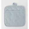Brand new ❤️ The Cooks Collective Cooks Pot Holder Blue ⌛ 1 Brand new ❤️ The Cooks Collective Cooks Pot Holder Blue ⌛ -Maxwell & Williams shop unnamed file 322