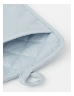 Brand new ❤️ The Cooks Collective Cooks Pot Holder Blue ⌛ 7 Brand new ❤️ The Cooks Collective Cooks Pot Holder Blue ⌛ -Maxwell & Williams shop unnamed file 324
