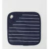 Cheap ???? The Cooks Collective Chefs Pot Holder Blue ????