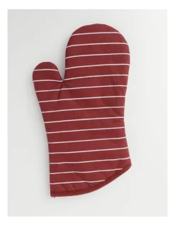 Best reviews of ???? The Cooks Collective Chefs Oven Mitt Red ????