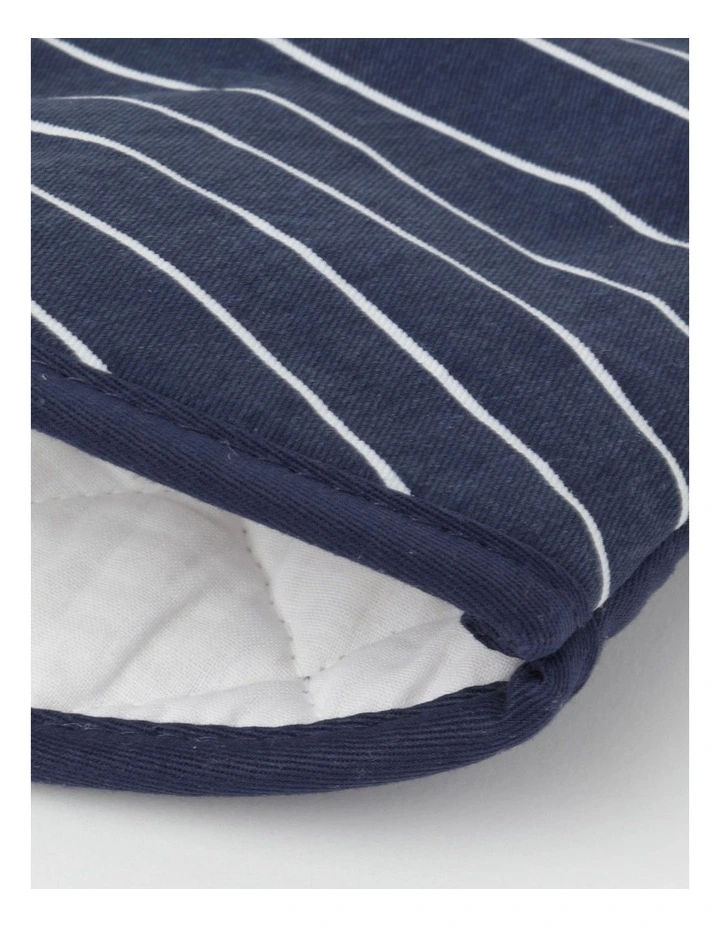 Deals ???? The Cooks Collective Chefs Oven Mitt Blue ???? 5 Deals ???? The Cooks Collective Chefs Oven Mitt Blue ???? - Image 3