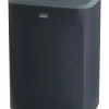Coupon ???? Joseph Joseph Tota 90-litre Laundry Separation Basket Carbon Black ✔️