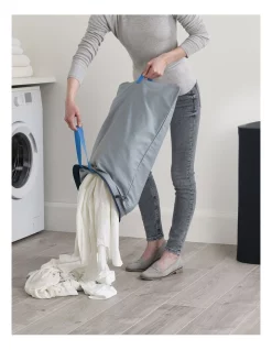 Coupon ???? Joseph Joseph Tota 90-litre Laundry Separation Basket Carbon Black ✔️ -Maxwell & Williams shop unnamed file 341